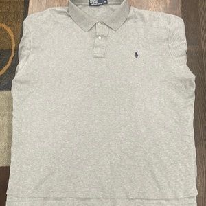 RALPH LAUREN POLO SHIRT!!!